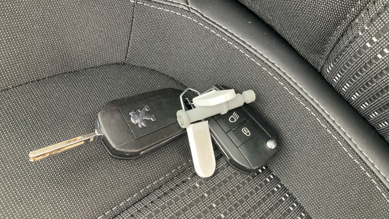 Peugeot 308 1.2 PureTech 130 Allure 5dr EAT8 Petrol Hatchback